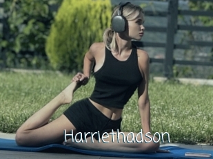 Harriethadson