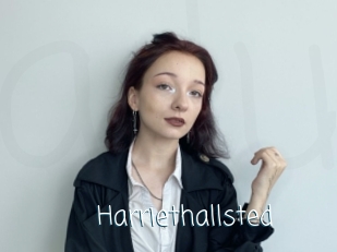 Harriethallsted