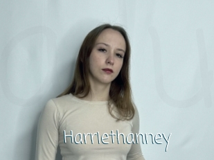 Harriethanney