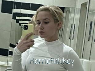 Harriethickey