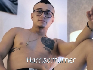 Harrisonturner