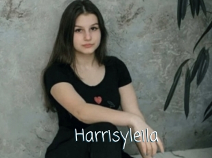 Harrisyleila