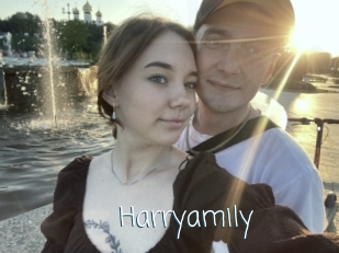 Harryamily