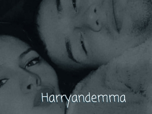 Harryandemma