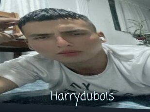 Harrydubois
