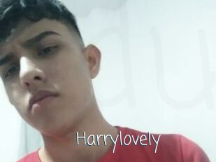 Harrylovely