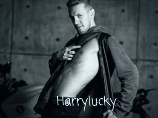 Harrylucky