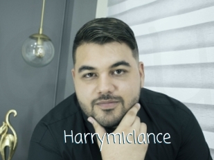 Harrymiclance