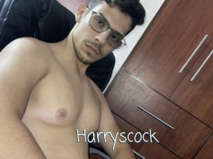 Harryscock