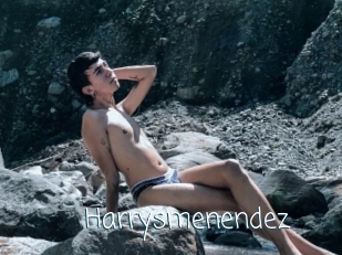 Harrysmenendez