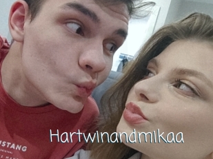 Hartwinandmikaa