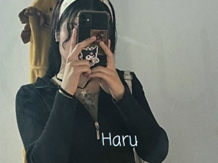 Haru