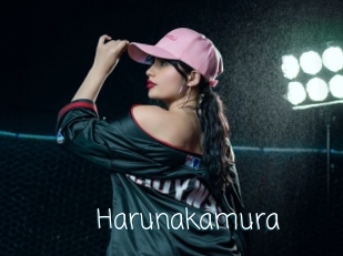 Harunakamura