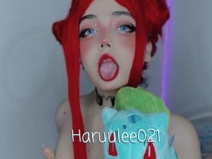 Haruulee021