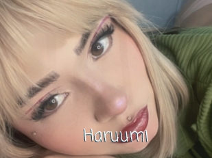 haruumi Adult o Porn
