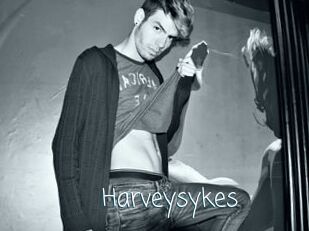 Harveysykes