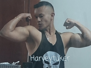 Harveytuker