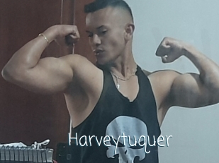 Harveytuquer