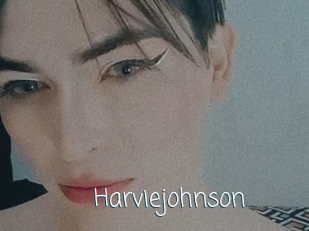 Harviejohnson