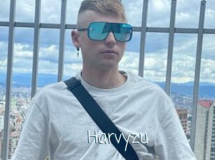 Harvyzu