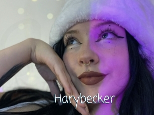 Harybecker