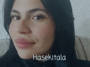 Hasekitala