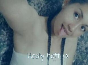 Hasly_hott_xx