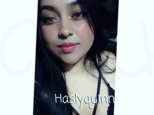 Haslyquinn