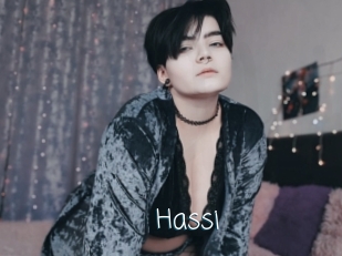 Hassi