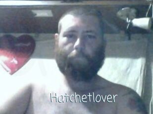 Hatchetlover