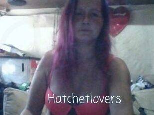 Hatchetlovers