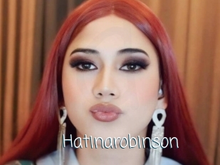Hatinarobinson