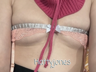 Hattyjones