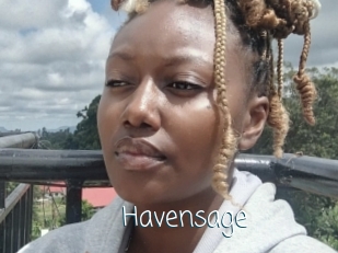 Havensage