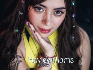 Haylewilliams