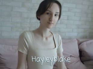 Hayleyblake