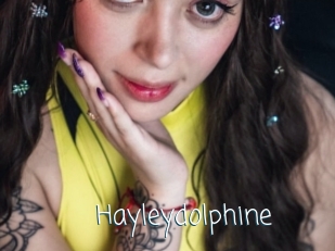 Hayleydolphine