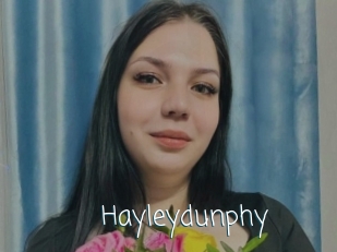 Hayleydunphy