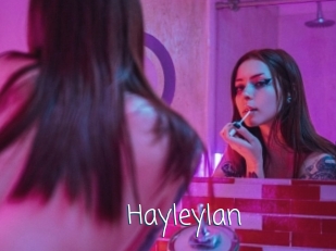 Hayleylan