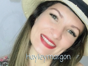 Hayleymargon