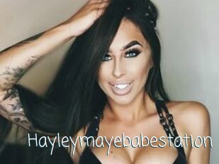 HayleyMayeBabestation