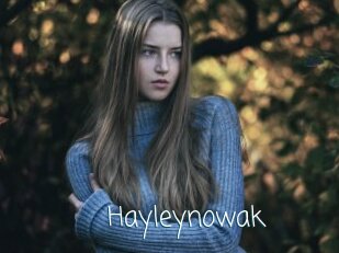 Hayleynowak