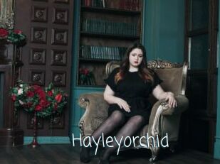 Hayleyorchid