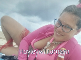 Hayleywilliamson