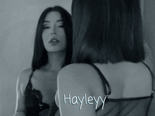 Hayleyy