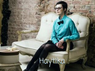 Haytika