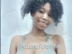 Hazanafelistine