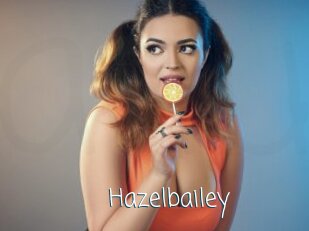 Hazelbailey
