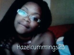 Hazelcummings23