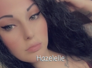 Hazelelle